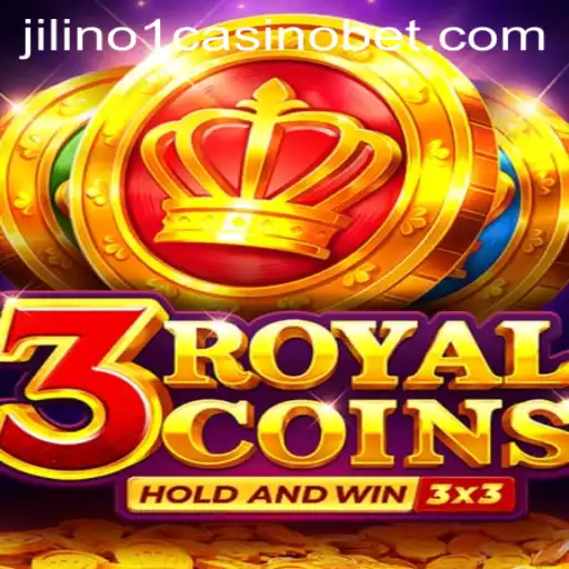 Explore the Exciting World of 3royalcoins at Jilino1 Casino