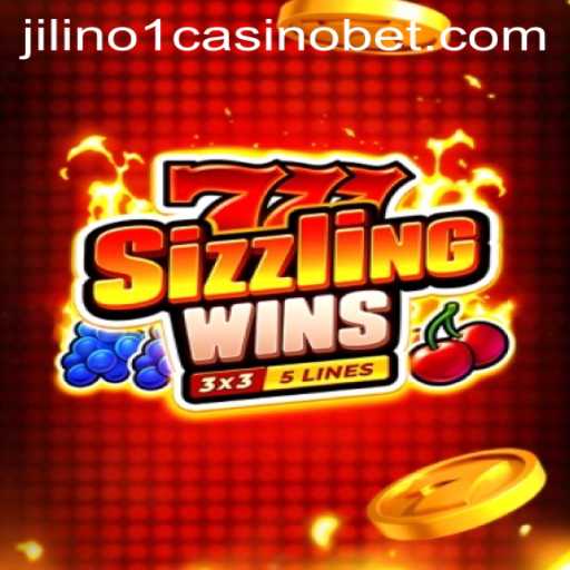 Exploring the Thrills of 777SizzlingWins at Jilino1 Casino