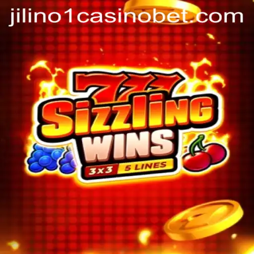 Exploring the Thrills of 777SizzlingWins at Jilino1 Casino