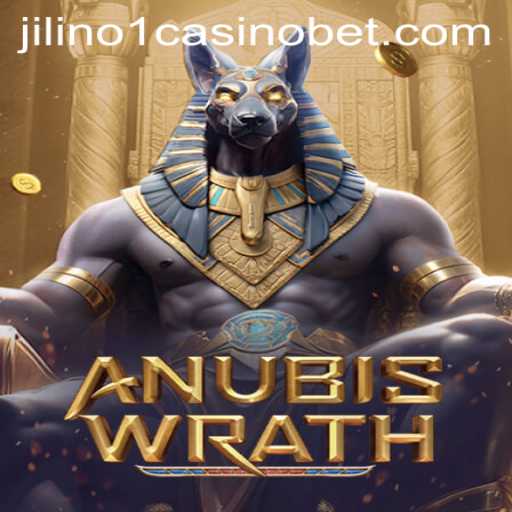 AnubisWrath: Exploring the Enigmatic World of Ancient Egypt at Jilino1 Casino