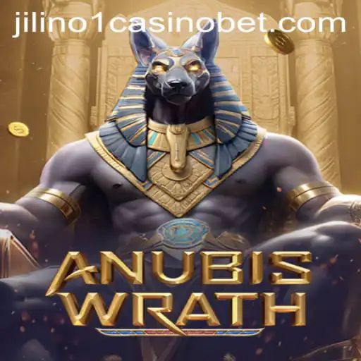 AnubisWrath: Exploring the Enigmatic World of Ancient Egypt at Jilino1 Casino