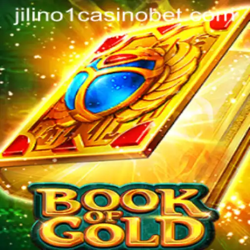 Exploring the Exciting World of BookofGold at Jilino1 Casino
