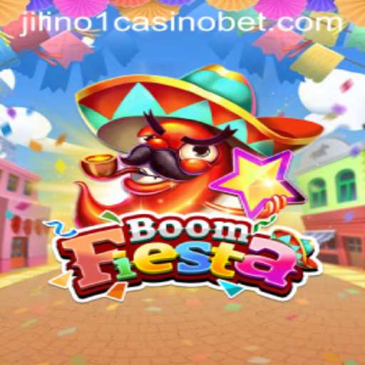 Discover BoomFiesta: The Thrilling Casino Game at Jilino1 Casino