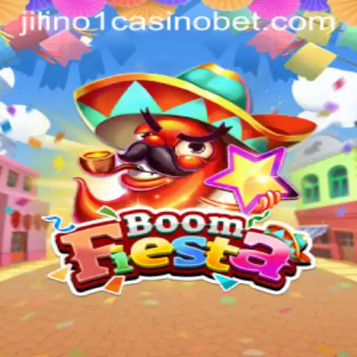 Discover BoomFiesta: The Thrilling Casino Game at Jilino1 Casino