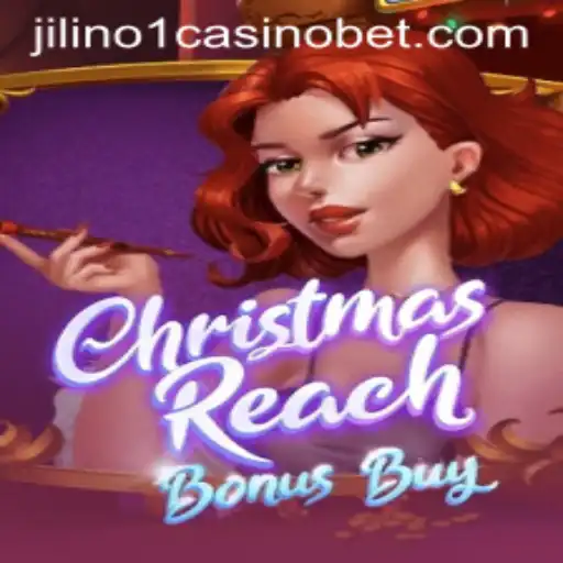 Dive into the Festive Fun of ChristmasReachBonusBuy at Jilino1 Casino