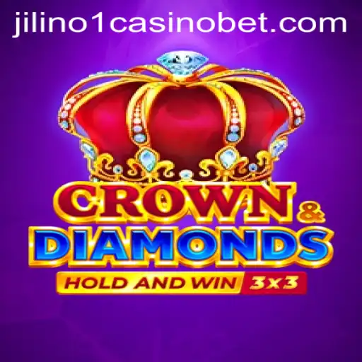 Exploring the Thrill of Crowndiamonds at Jilino1 Casino