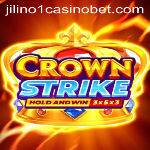 CrownStrike: The Exciting New Game at Jilino1 Casino