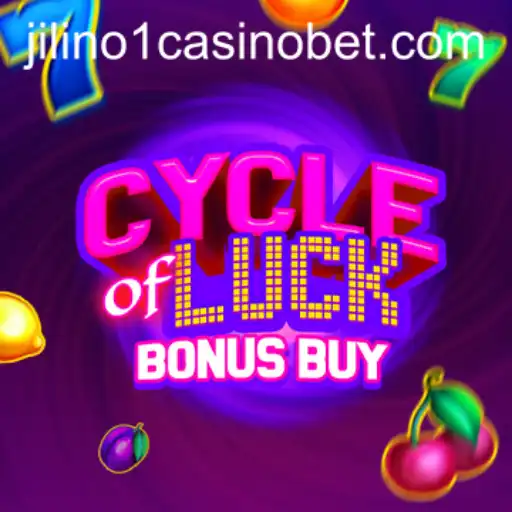 Discover the Thrilling Experience of CycleofLuckBonusBuy at Jilino1 Casino