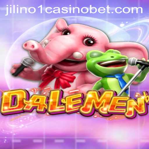 Exploring the Exciting World of DALEMEN at Jilino1 Casino