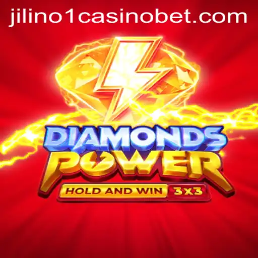 Exploring the Thrills of Diamondspower at Jilino1 Casino
