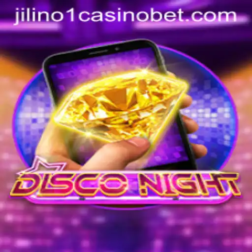 DiscoNightM: A Fresh Take on Virtual Casino Gaming at Jilino1 Casino