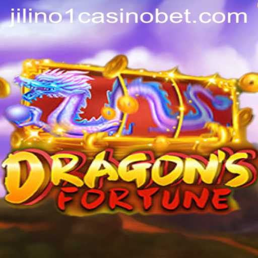 Exploring DragonFortune: A Thrilling Casino Game at Jilino1 Casino