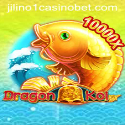 Discovering DragonKoi: A Fascinating Adventure at Jilino1 Casino