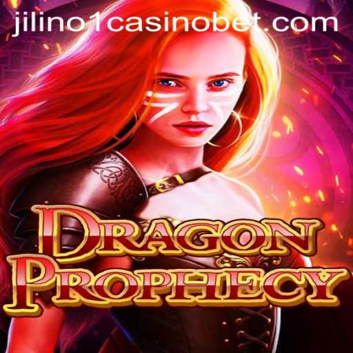 DragonProphecy: A Thrilling Adventure in Jilino1 Casino