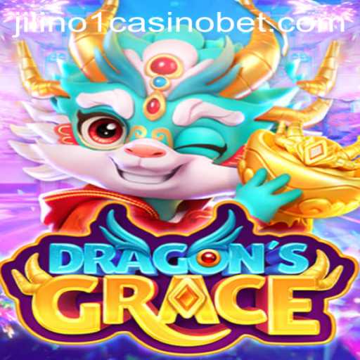 Unveiling DragonsGrace: A Thrilling Adventure with Jilino1 Casino