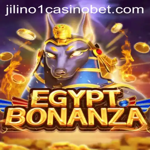 Discover the Mystical World of EgyptBonanza at Jilino1 Casino