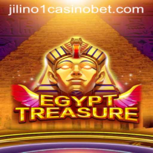 Discover the Mysteries of EgyptTreasure at Jilino1 Casino