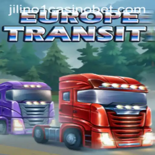 EuropeTransit: Navigate the Thrills of Jilino1 Casino
