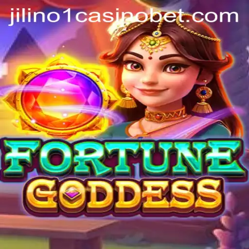 Exploring the Enchantment of FORTUNEGODDESS at Jilino1 Casino