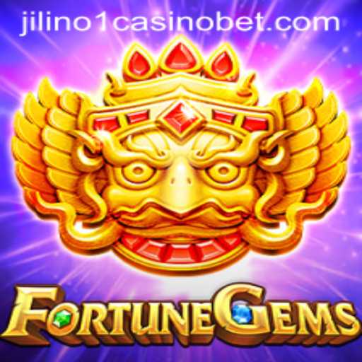 Explore the Thrilling World of FortuneGems: A Deep Dive into Jilino1 Casino's Latest Sensation