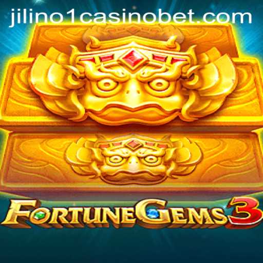 Unveiling the Thrills of FortuneGems3 at Jilino1 Casino