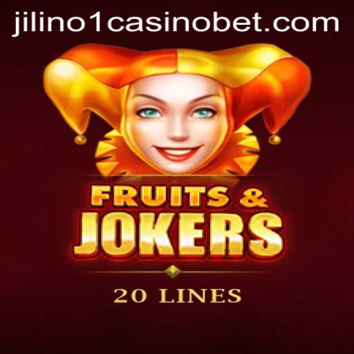 Exploring the Vibrant World of FruitsAndJokers20 at Jilino1 Casino