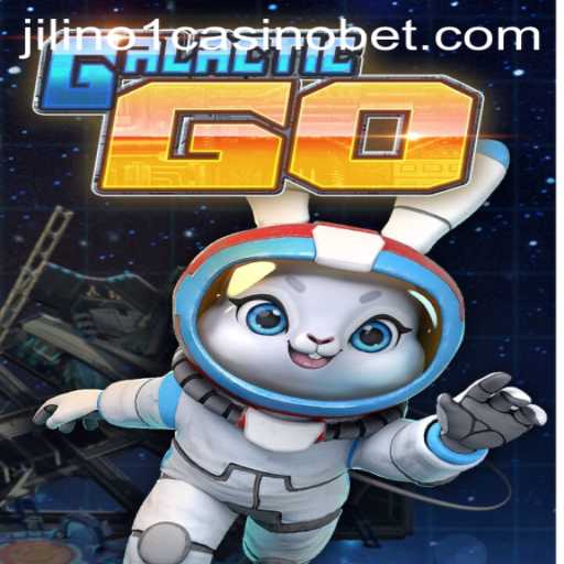GalacticGO: Enter the Extraterrestrial Adventure at Jilino1 Casino