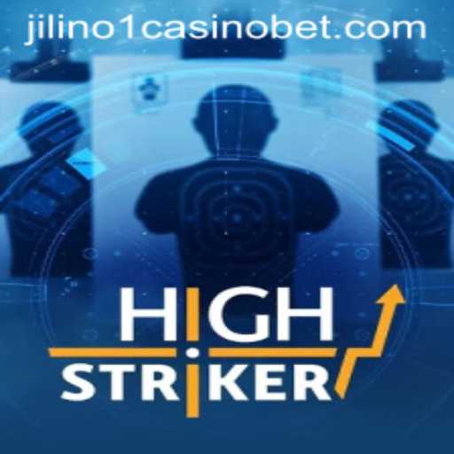HighStriker: A Riveting Thrill at Jilino1 Casino