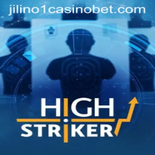 HighStriker: A Riveting Thrill at Jilino1 Casino