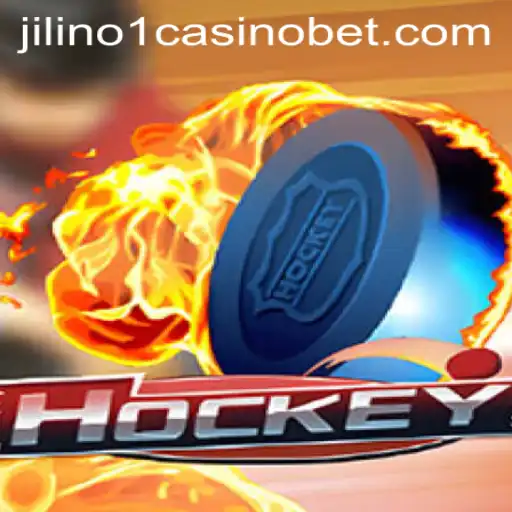 Exploring the Thrills of Hockey at Jilino1 Casino