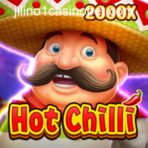 HotChilli: A Sizzling Adventure at Jilino1 Casino