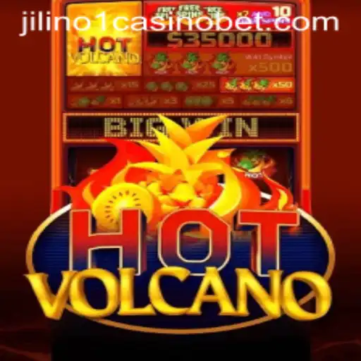 Exploring HotVolcano: A Thrilling Game Experience at Jilino1 Casino