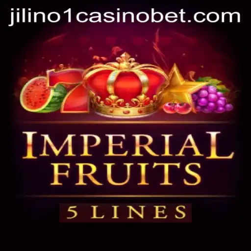 Exploring ImperialFruits5 at Jilino1 Casino: A New Spin on Classic Games