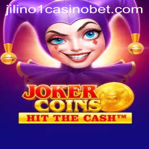JokerCoins: Discover the Thrilling World of Jilino1 Casino's Latest Game