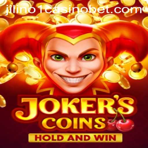 Discover JokersCoins: A Thrilling Game at Jilino1 Casino
