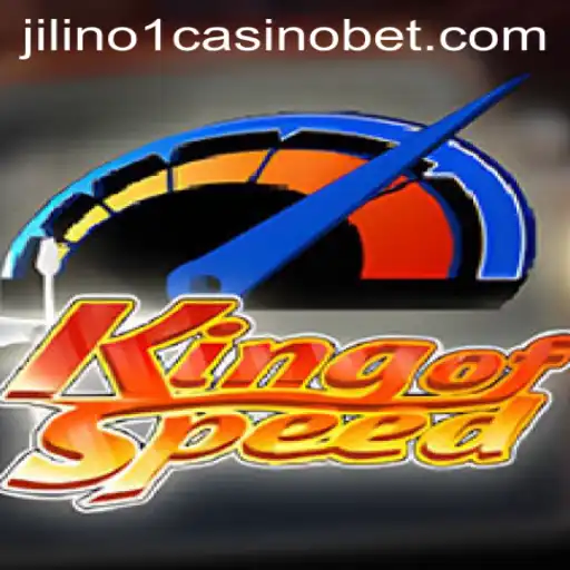KingofSpeed: Racing into the World of Jilino1 Casino