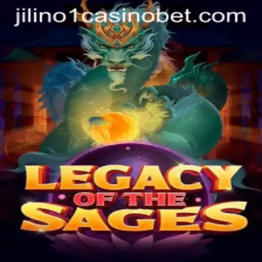 Discover the Adventure in LegacyoftheSages at Jilino1 Casino