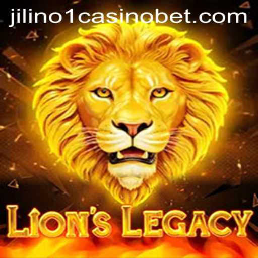 Discover LionsLegacy: A New Adventure with Jilino1 Casino