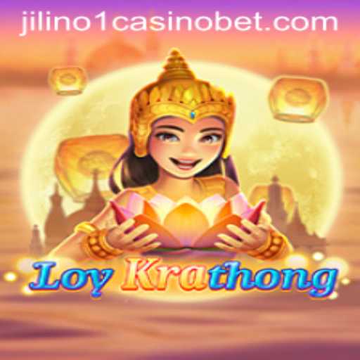Exploring LoyKrathong at Jilino1 Casino: A Unique Gaming Experience