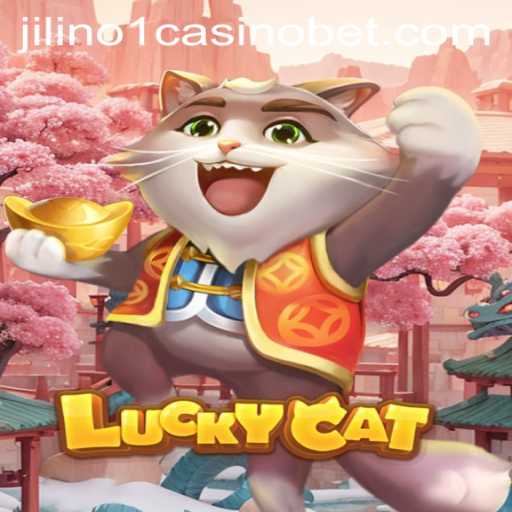 Exploring the World of LuckyCat at Jilino1 Casino