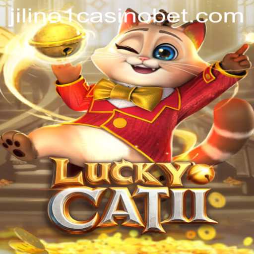 Experience the Thrill of LuckyCatII at Jilino1 Casino