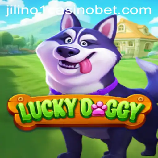 Exploring LuckyDoggy: A Riveting Game at Jilino1 Casino