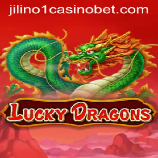 Discover the Exciting World of LuckyDragons at Jilino1 Casino