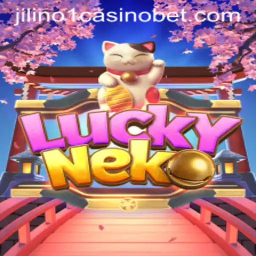 The Enchanting World of LuckyNeko at Jilino1 Casino