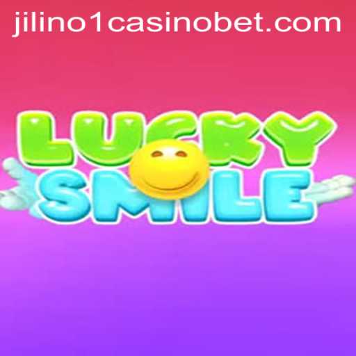 LuckySmile: Discover the Thrilling World of Jilino1 Casino's Newest Game