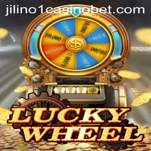 Unveiling LuckyWheel at Jilino1 Casino: A Complete Guide to Game Features and Rules