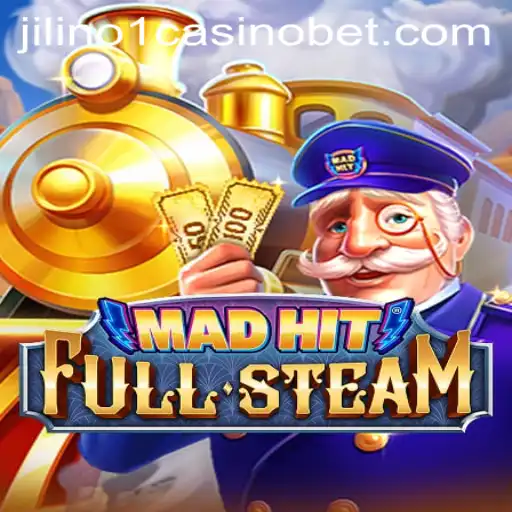 Explore the Thrilling World of MadHitFullSteam at Jilino1 Casino