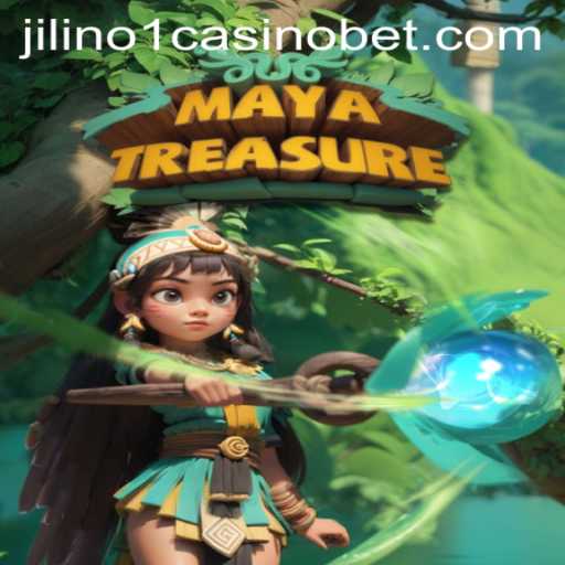 Discover the Thrills of MayaTreasure at Jilino1 Casino