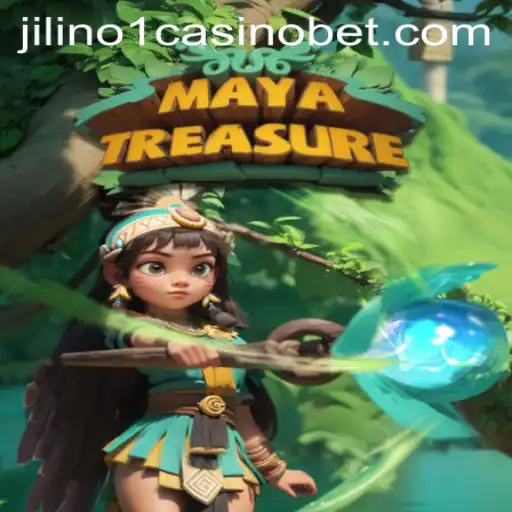 Discover the Thrills of MayaTreasure at Jilino1 Casino