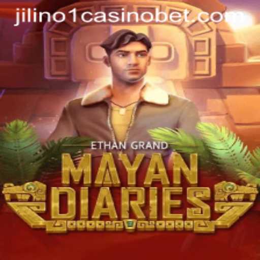Exploring the Enigmatic World of MayanDiaries: A Deep Dive into the Latest Casino Sensation